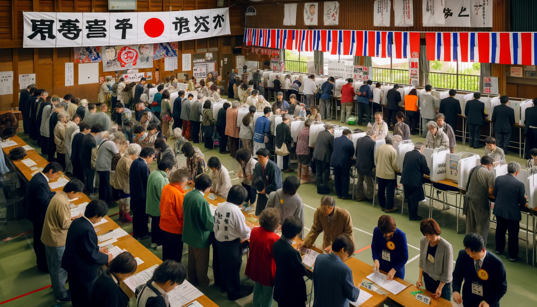 選挙入門アイキャッチ画像