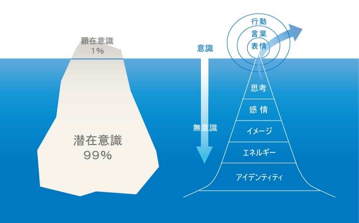 意識と認知引用画像