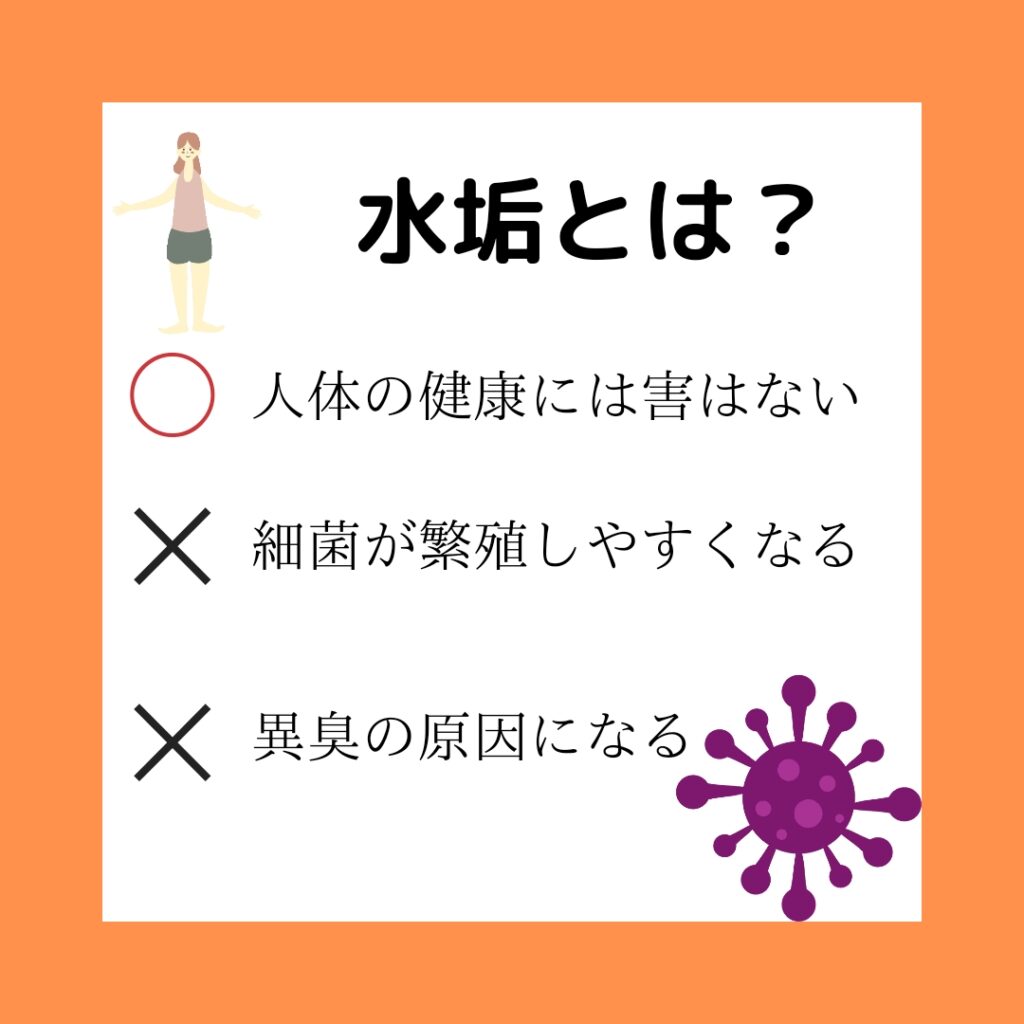 水垢の影響と問題点引用画像